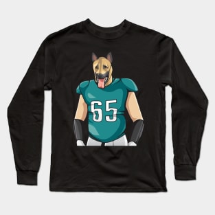 The Underdog Long Sleeve T-Shirt